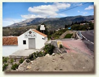 Bodegas Almijara 